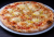 pizza margarita